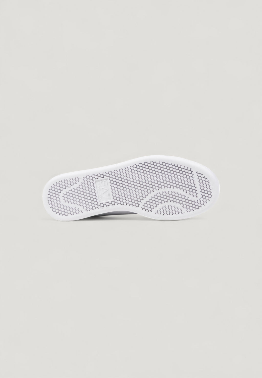 Sneakers EA7 Imballo Originale Danneggiato - Prodotto Integro