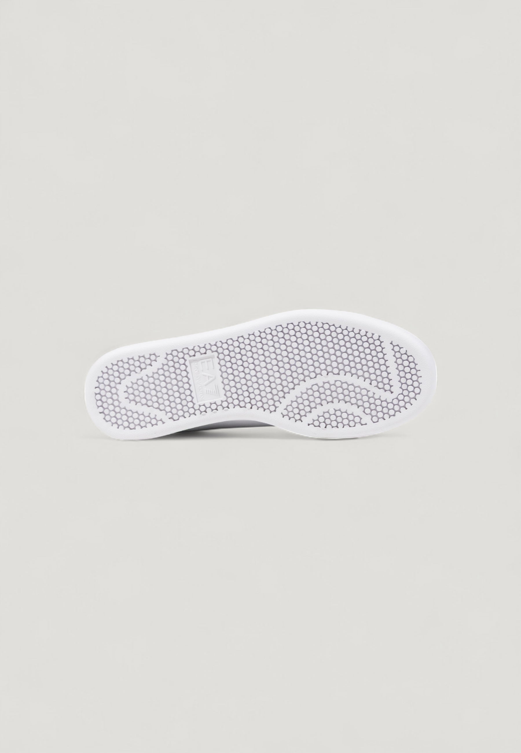 Sneakers EA7 Imballo Originale Danneggiato - Prodotto Integro