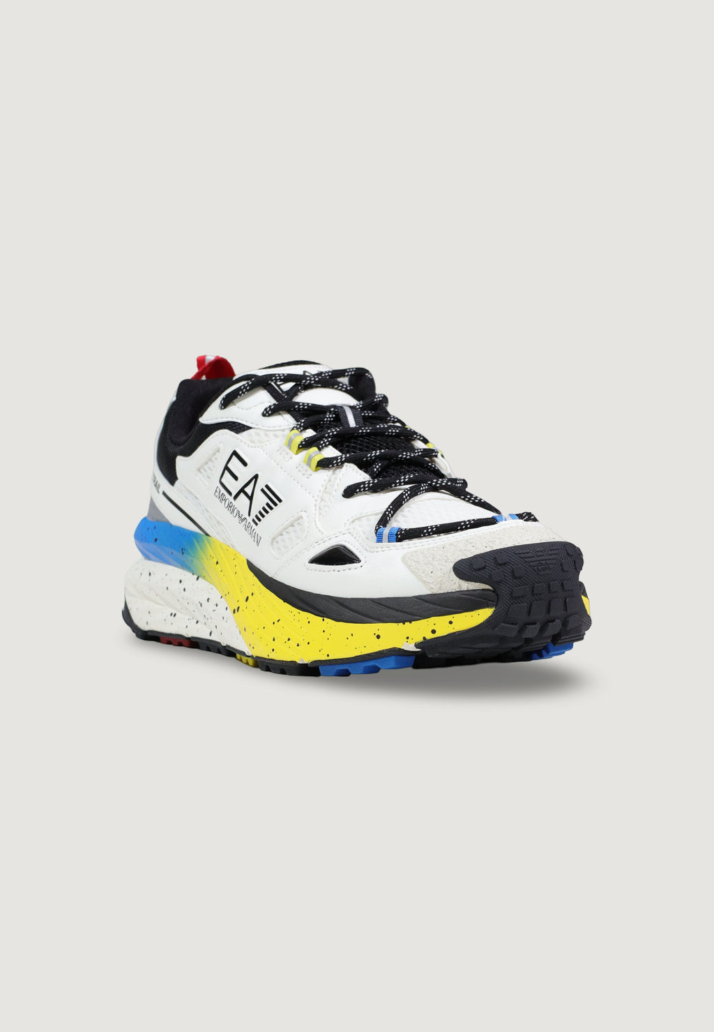 Sneakers EA7 7X000602 AF10181