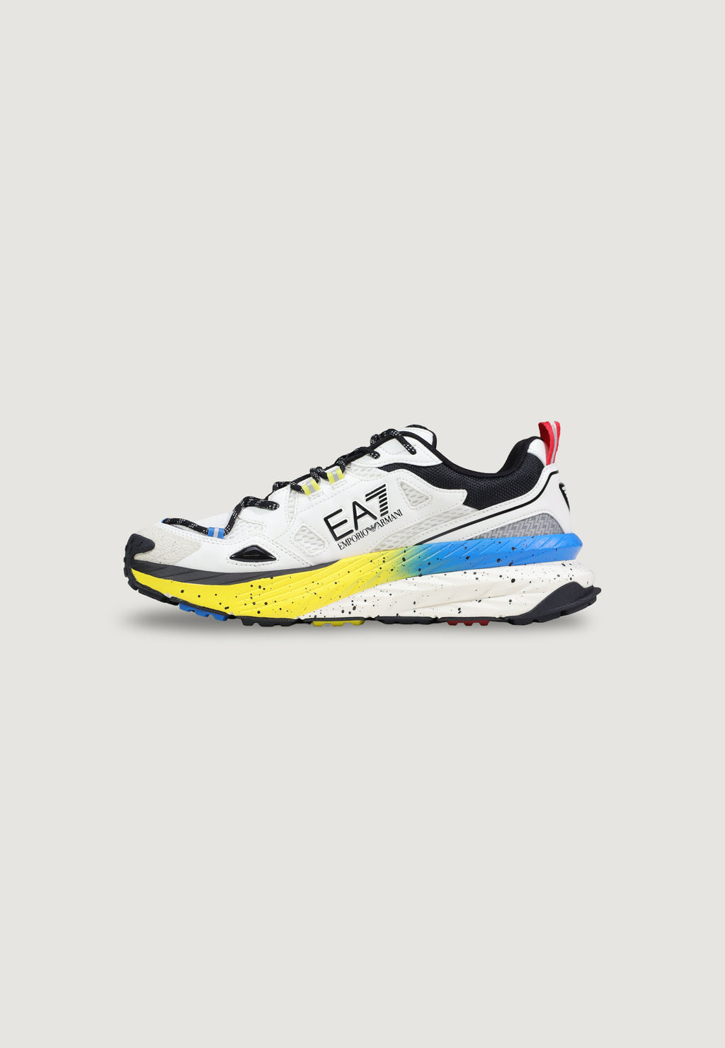 Sneakers EA7 7X000602 AF10181