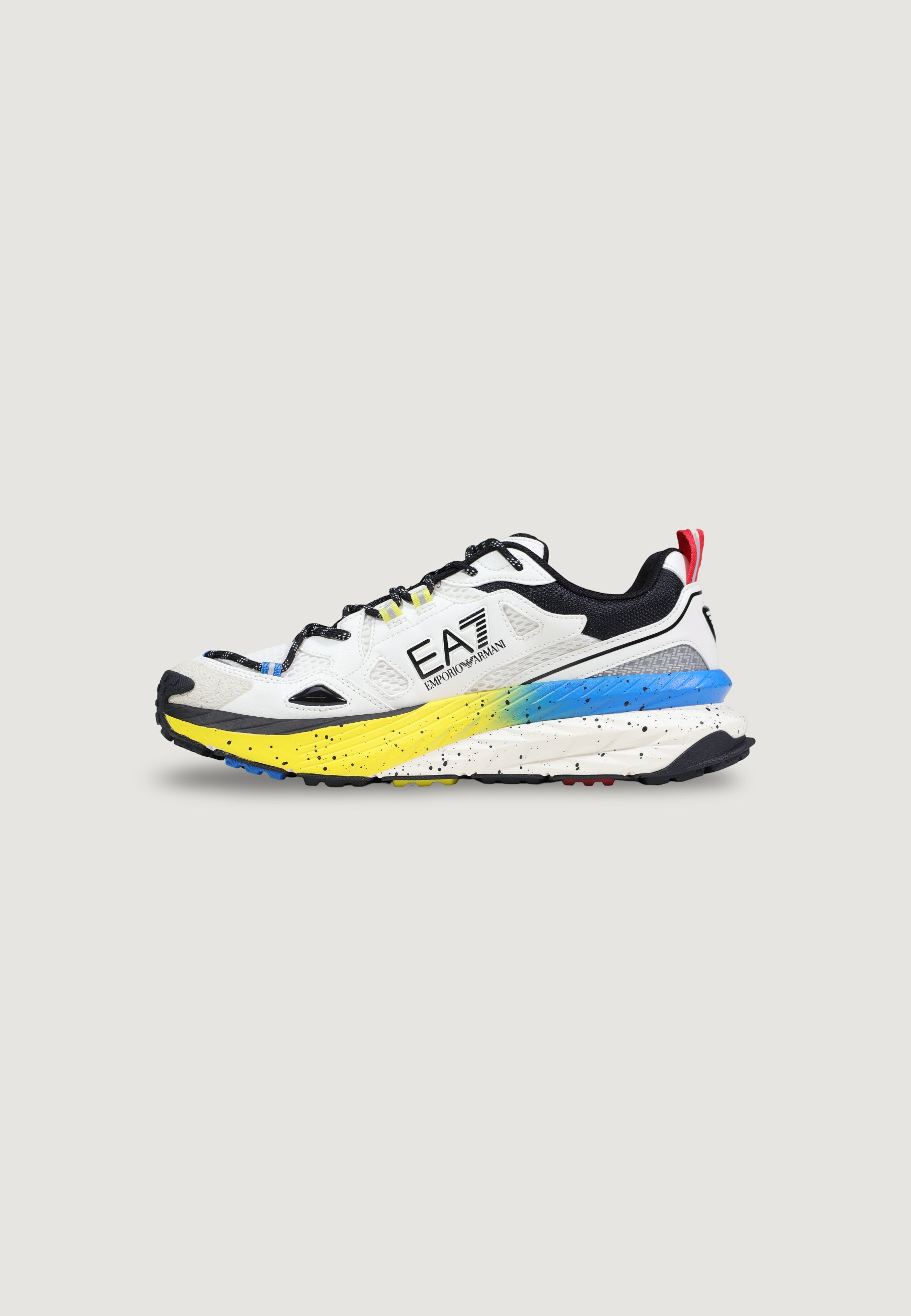 Sneakers EA7 7X000602 AF10181