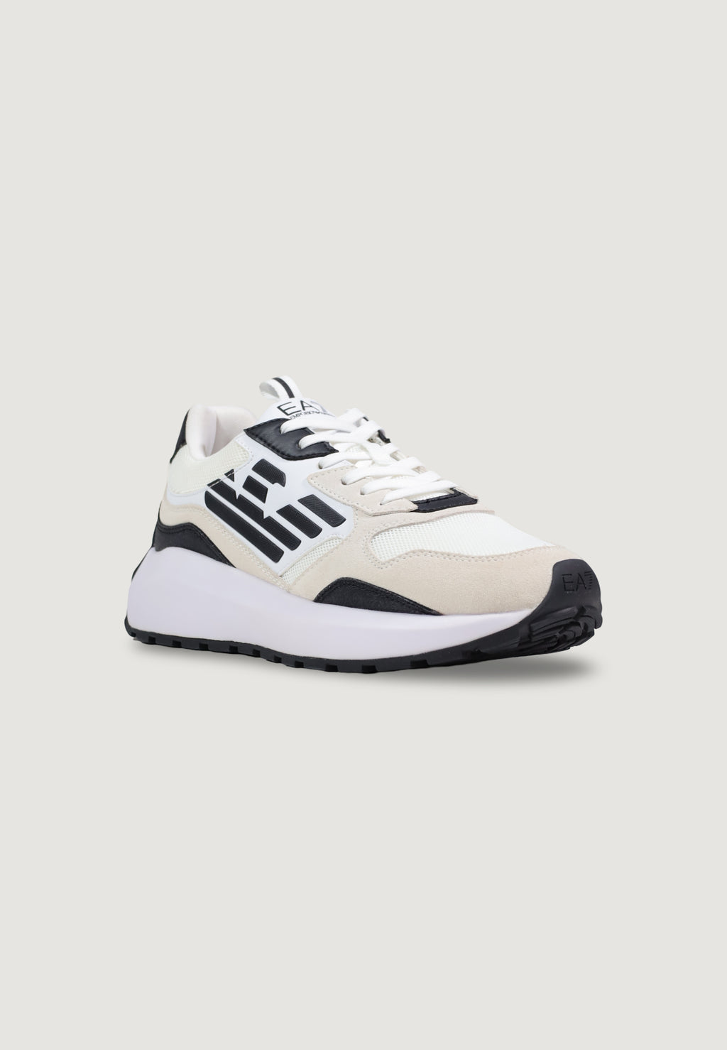 Sneakers EA7 7X000657 AF23110