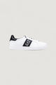 Sneakers EA7 Imballo Originale Danneggiato - Prodotto Integro