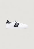 Sneakers EA7 Imballo Originale Danneggiato - Prodotto Integro