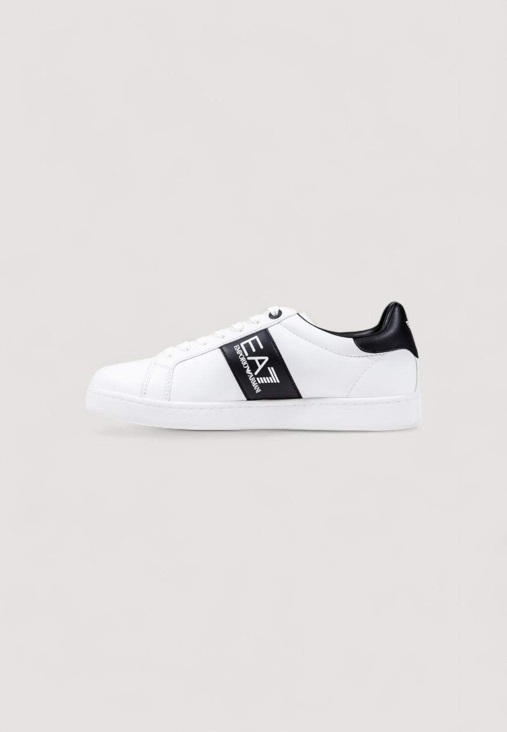 Sneakers EA7 Imballo Originale Danneggiato - Prodotto Integro
