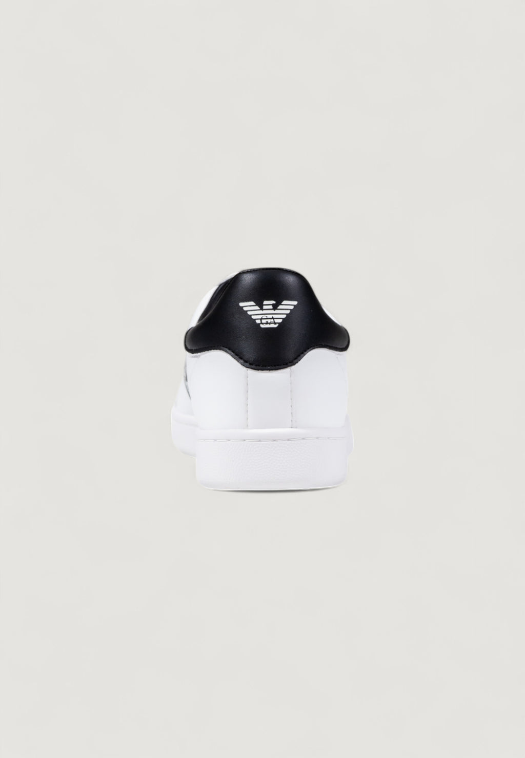 Sneakers EA7 Imballo Originale Danneggiato - Prodotto Integro