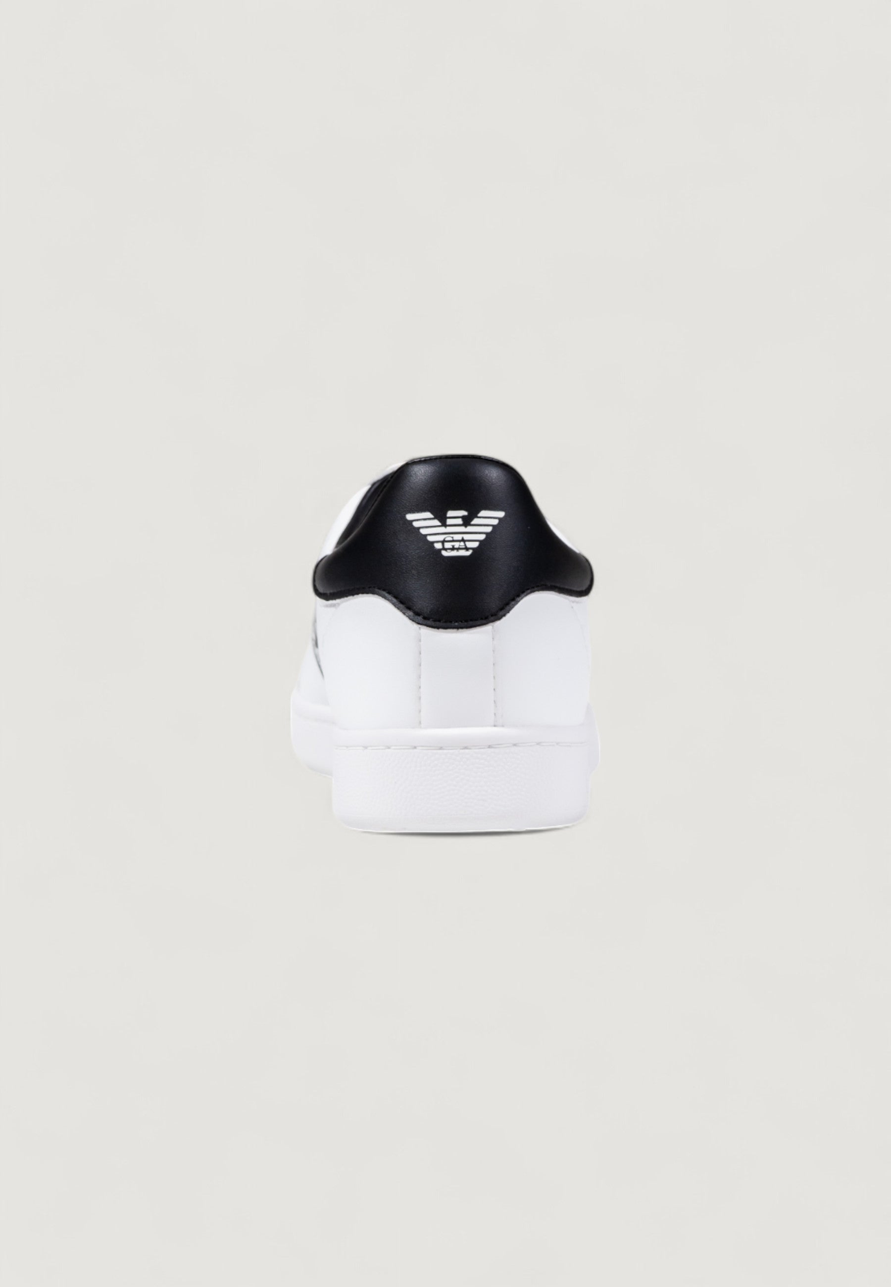 Sneakers EA7 Imballo Originale Danneggiato - Prodotto Integro