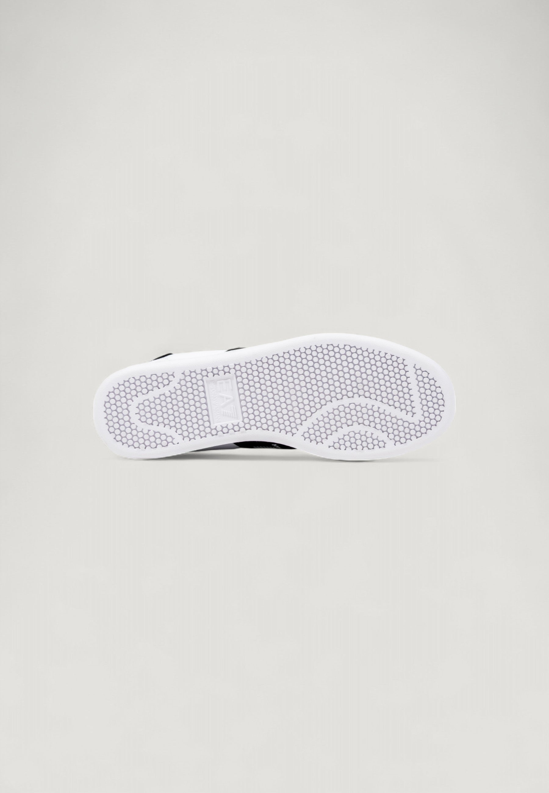 Sneakers EA7 Imballo Originale Danneggiato - Prodotto Integro