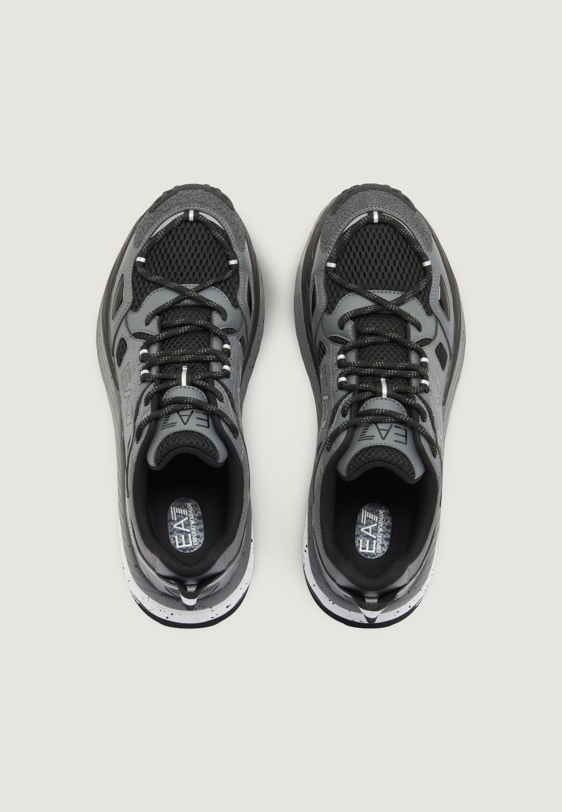 Sneakers EA7 7X000602 AF10181