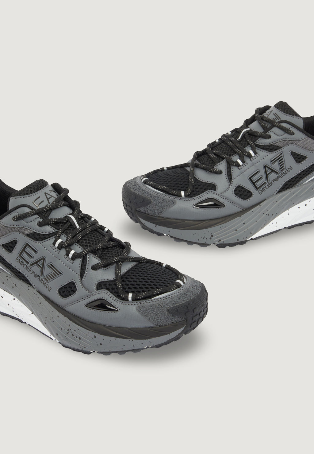 Sneakers EA7 7X000602 AF10181