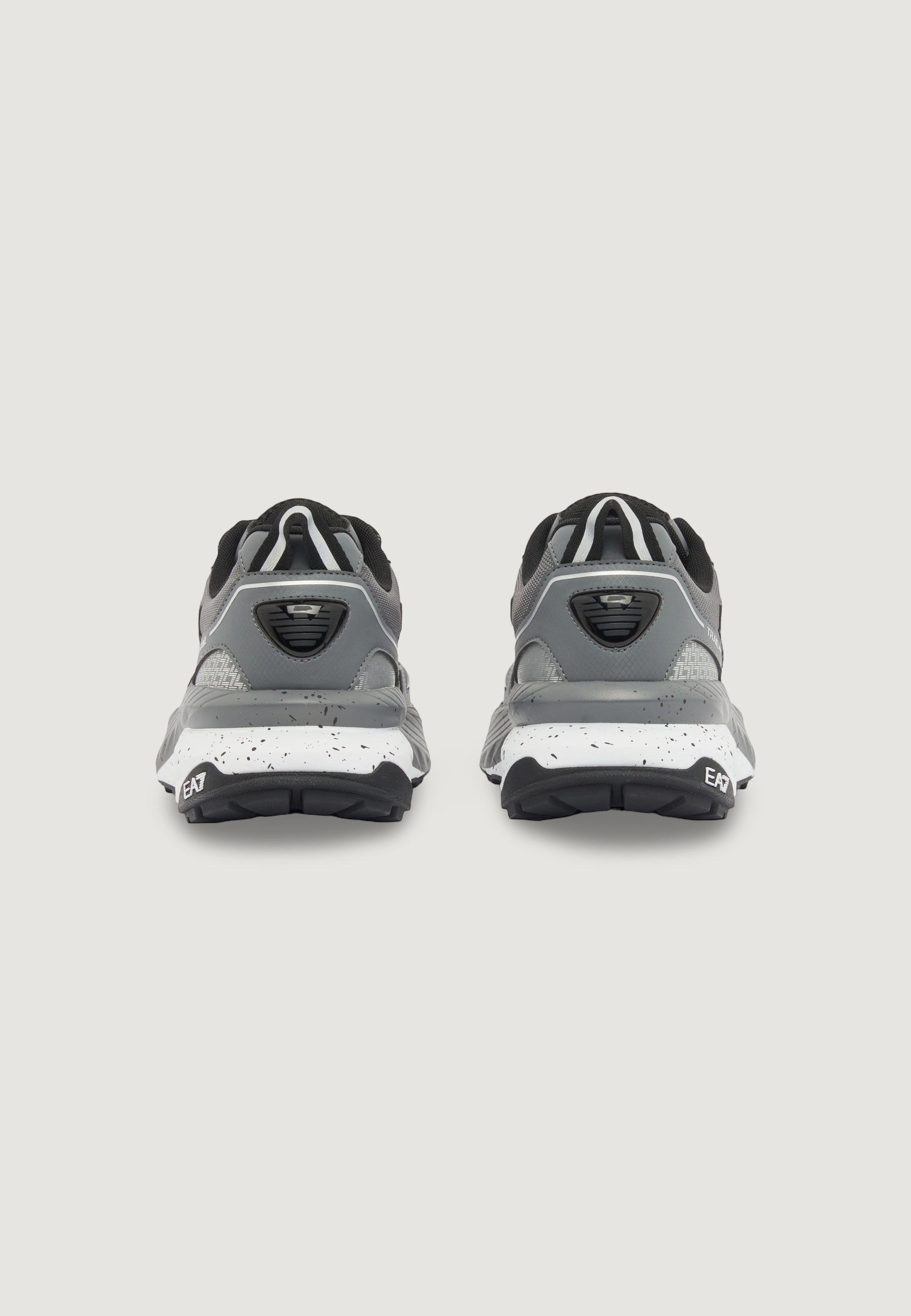 Sneakers EA7 7X000602 AF10181