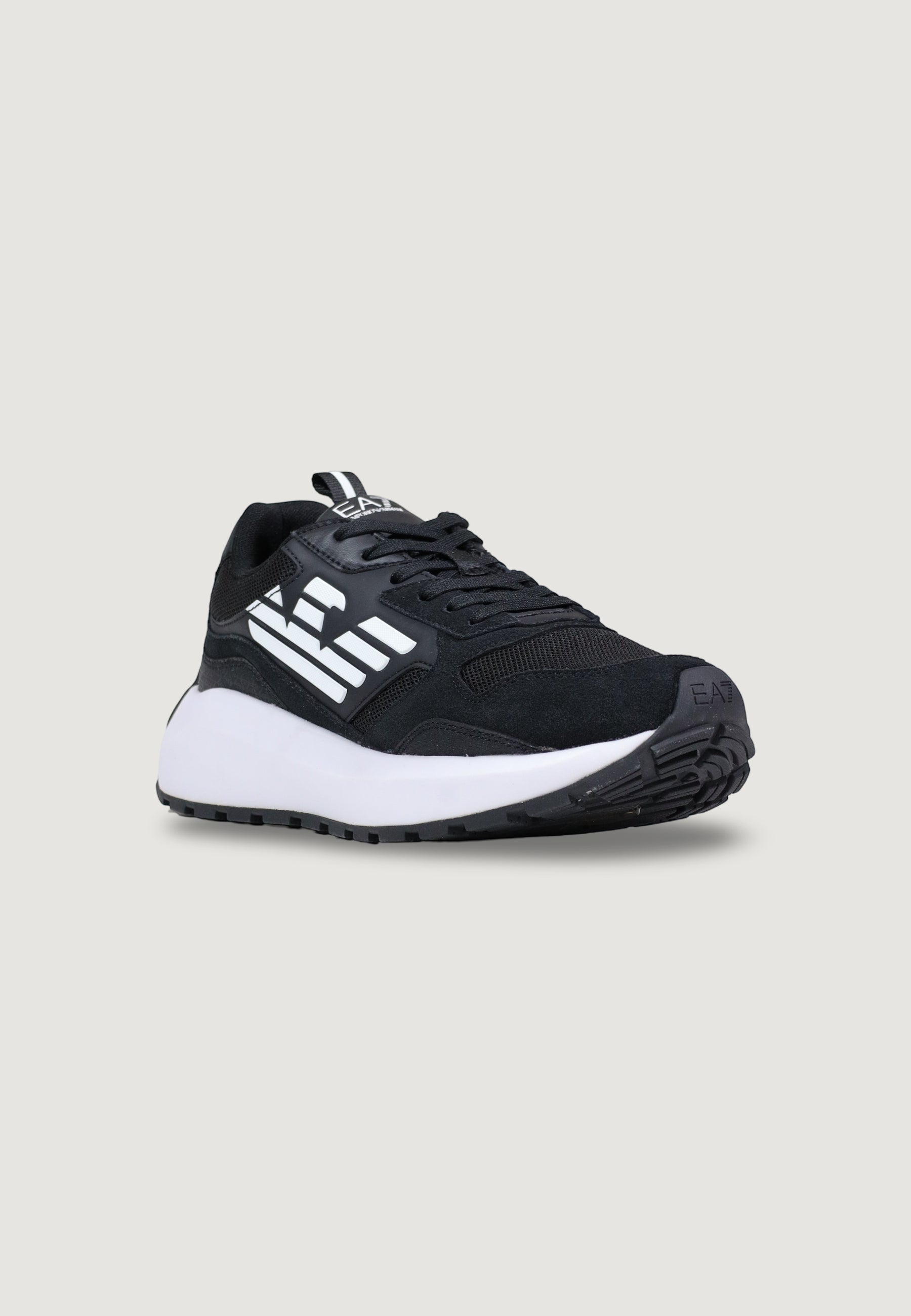 Sneakers EA7 7X000657 AF23110