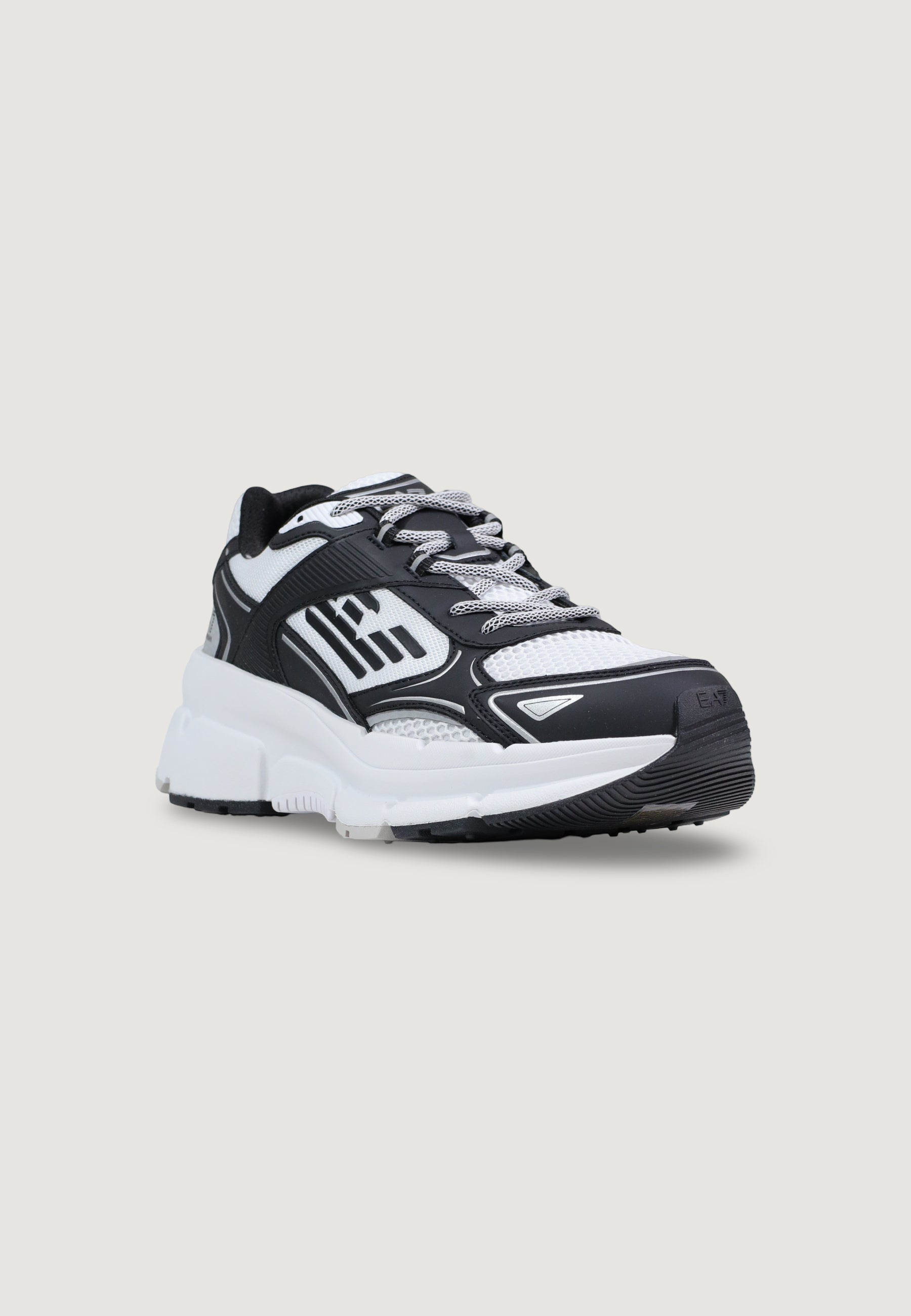 Sneakers EA7 7X000663 AF23619