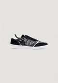 Sneakers EA7 Imballo Originale Danneggiato - Prodotto Integro