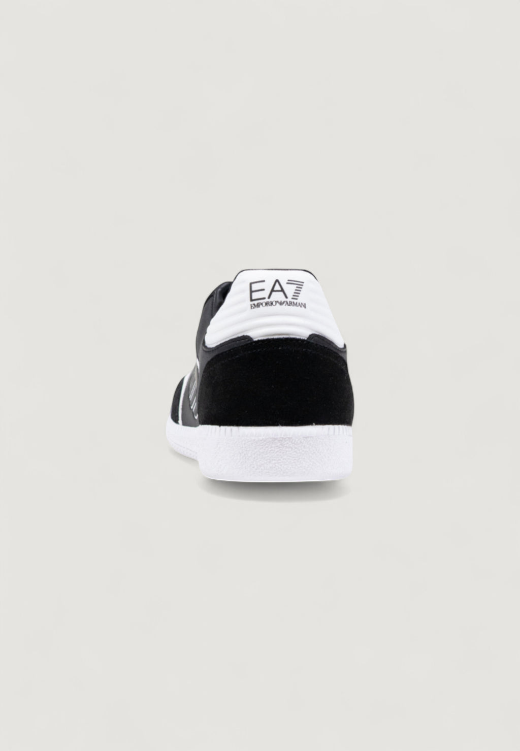 Sneakers EA7 Imballo Originale Danneggiato - Prodotto Integro