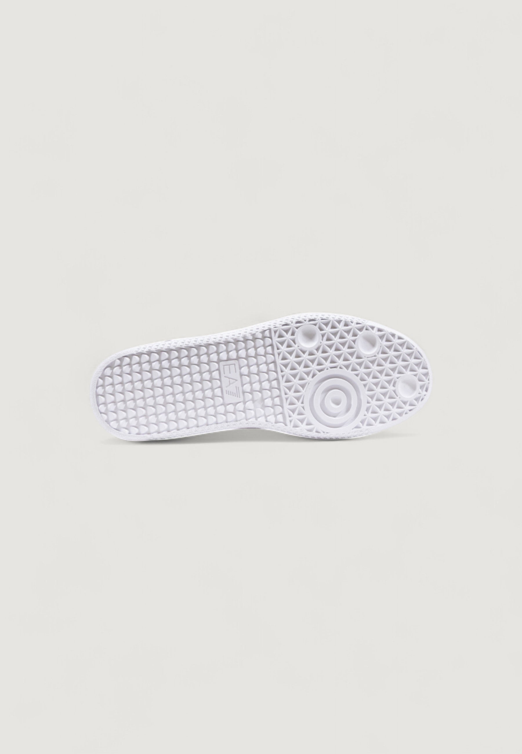 Sneakers EA7 Imballo Originale Danneggiato - Prodotto Integro