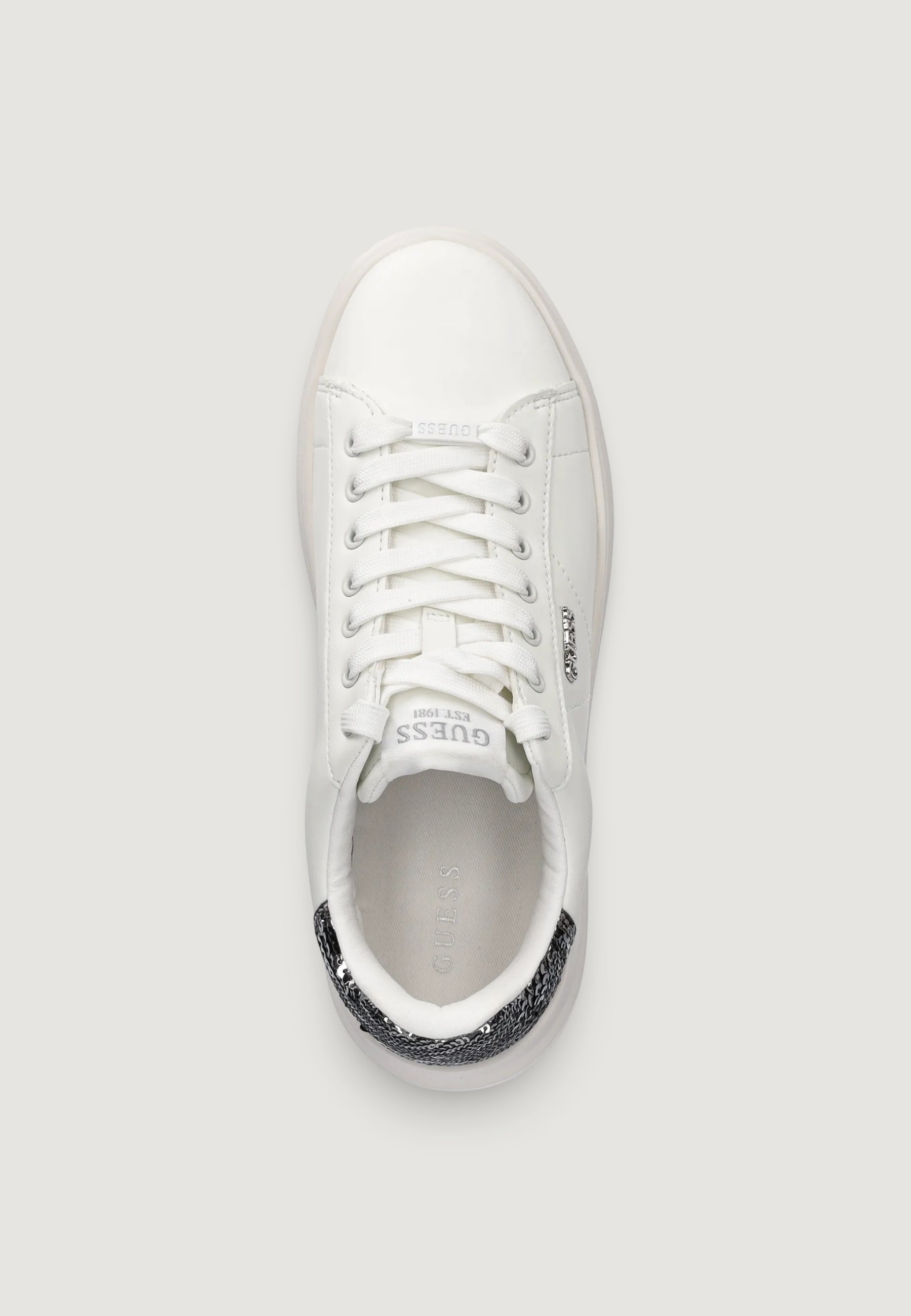 Sneakers Guess ELBINA10