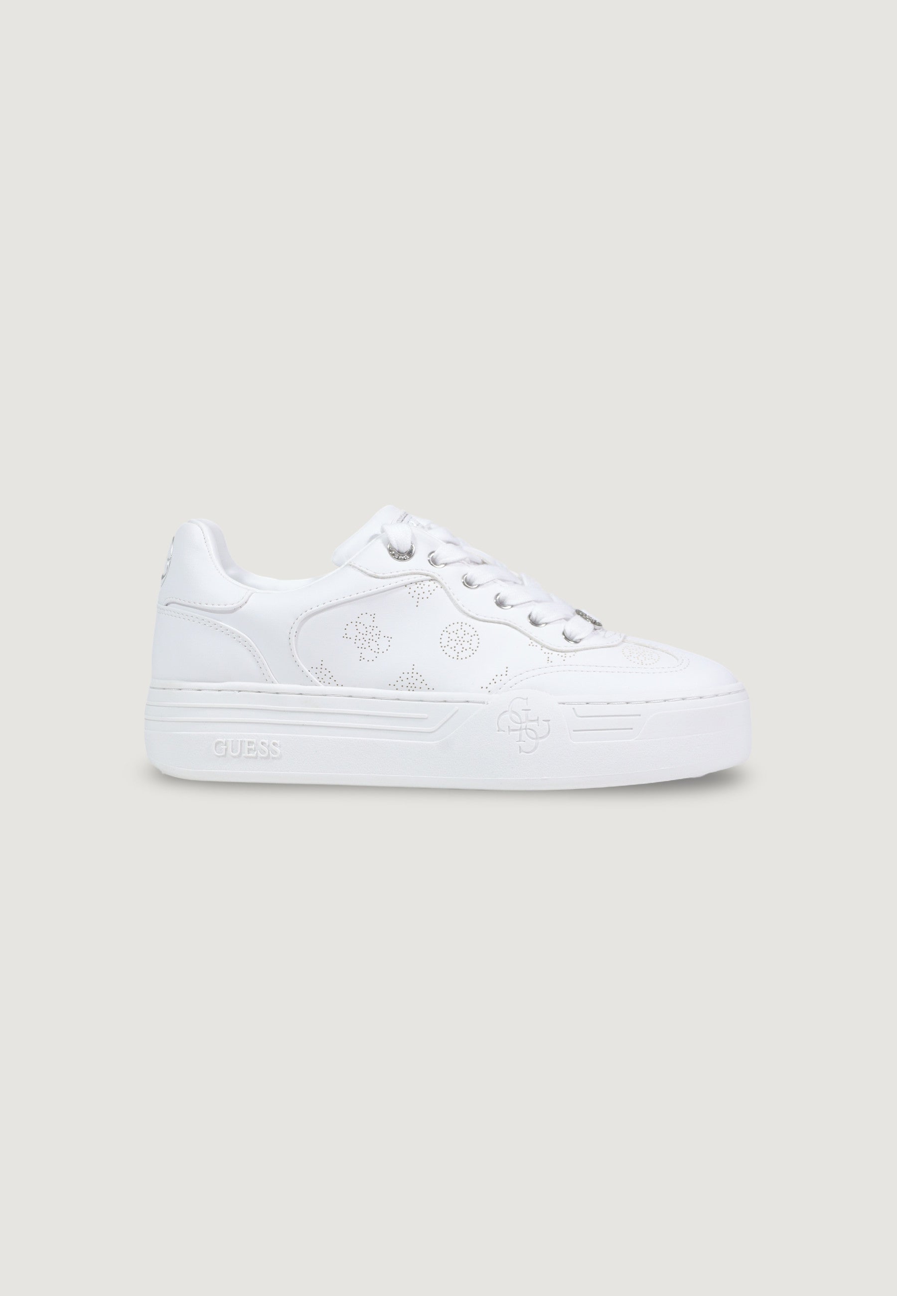 Sneakers Guess SWOLE3