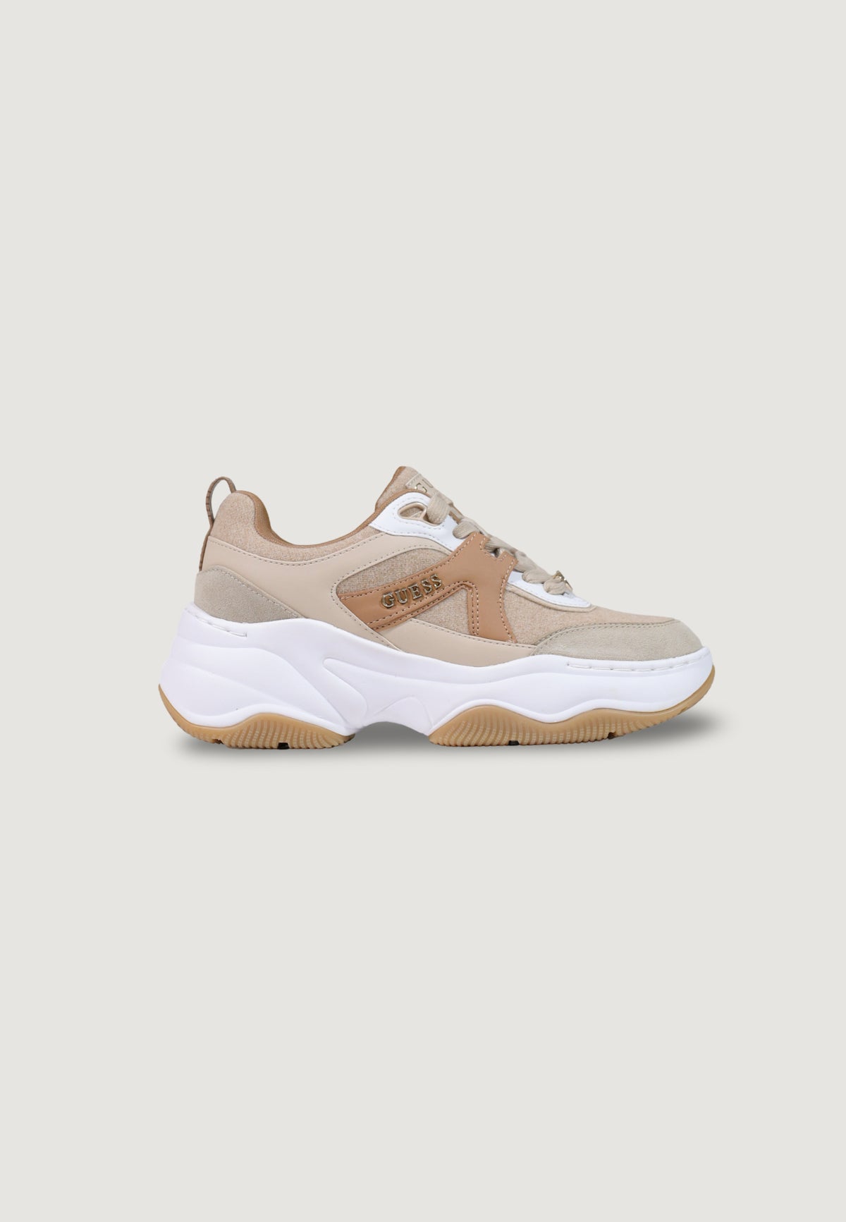 Sneakers Guess HACHA2