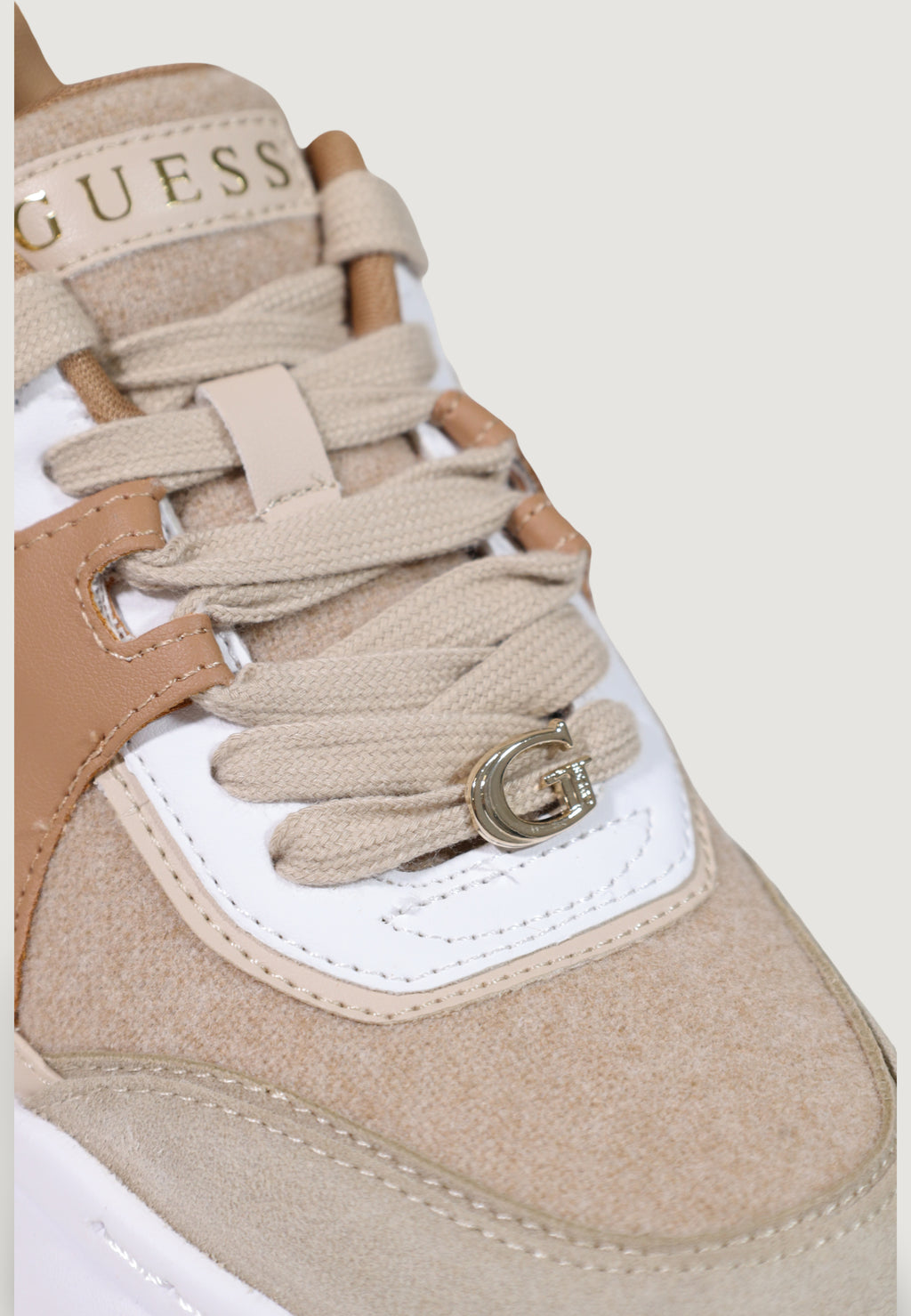 Sneakers Guess HACHA2