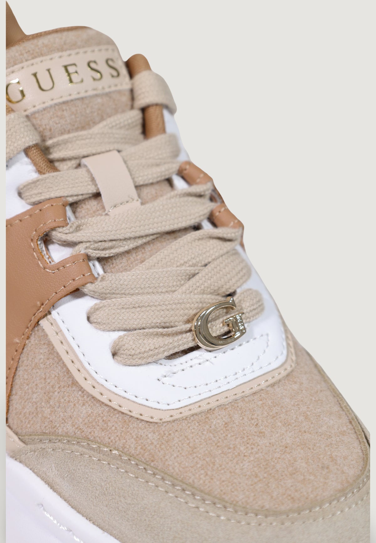 Sneakers Guess HACHA2