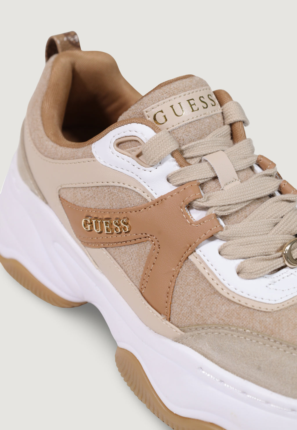 Sneakers Guess HACHA2