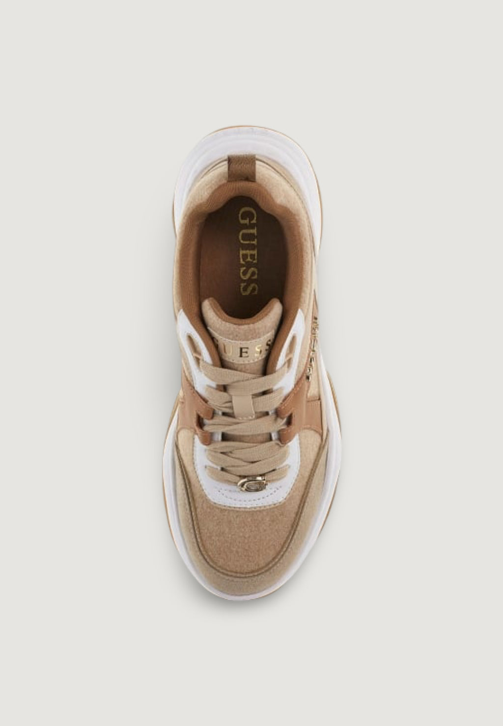 Sneakers Guess HACHA2
