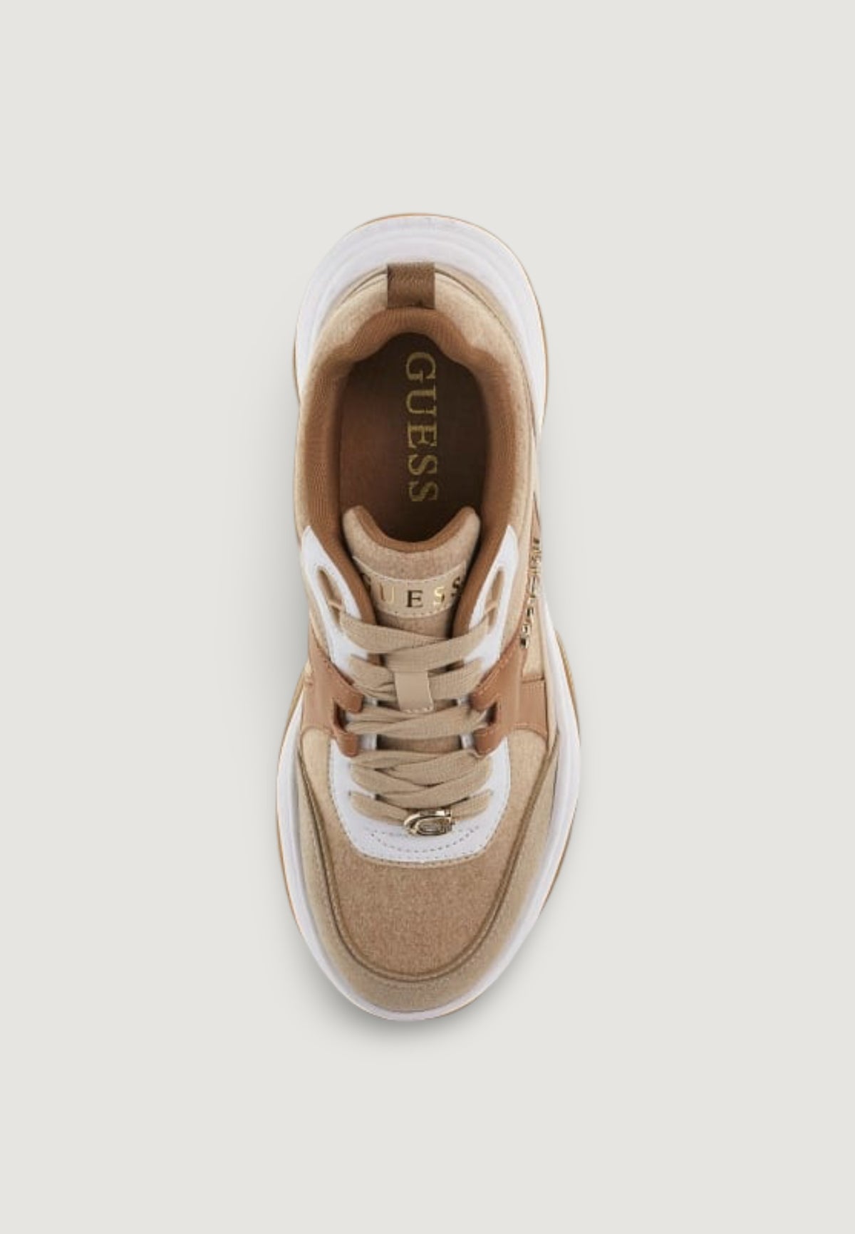Sneakers Guess HACHA2