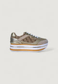 Sneakers Guess HANSIN - Imballo Originale Danneggiato - Prodotto Integro
