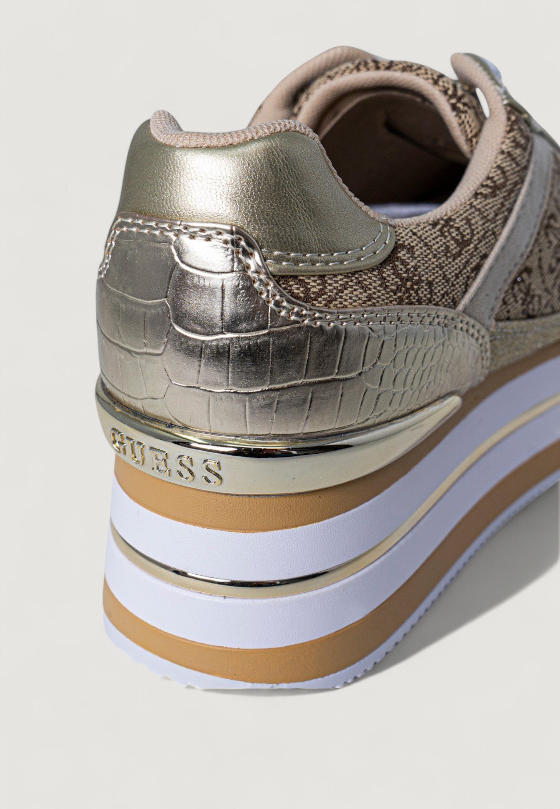 Sneakers Guess HANSIN