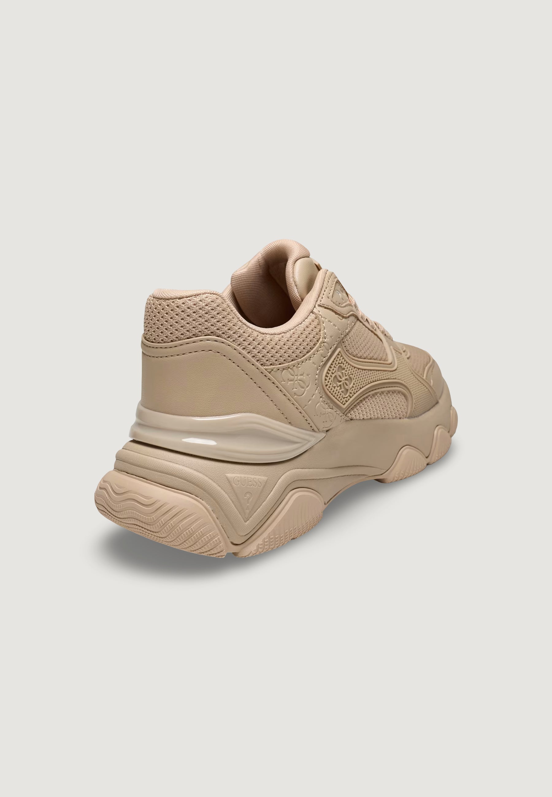 Sneakers Guess MAZZY