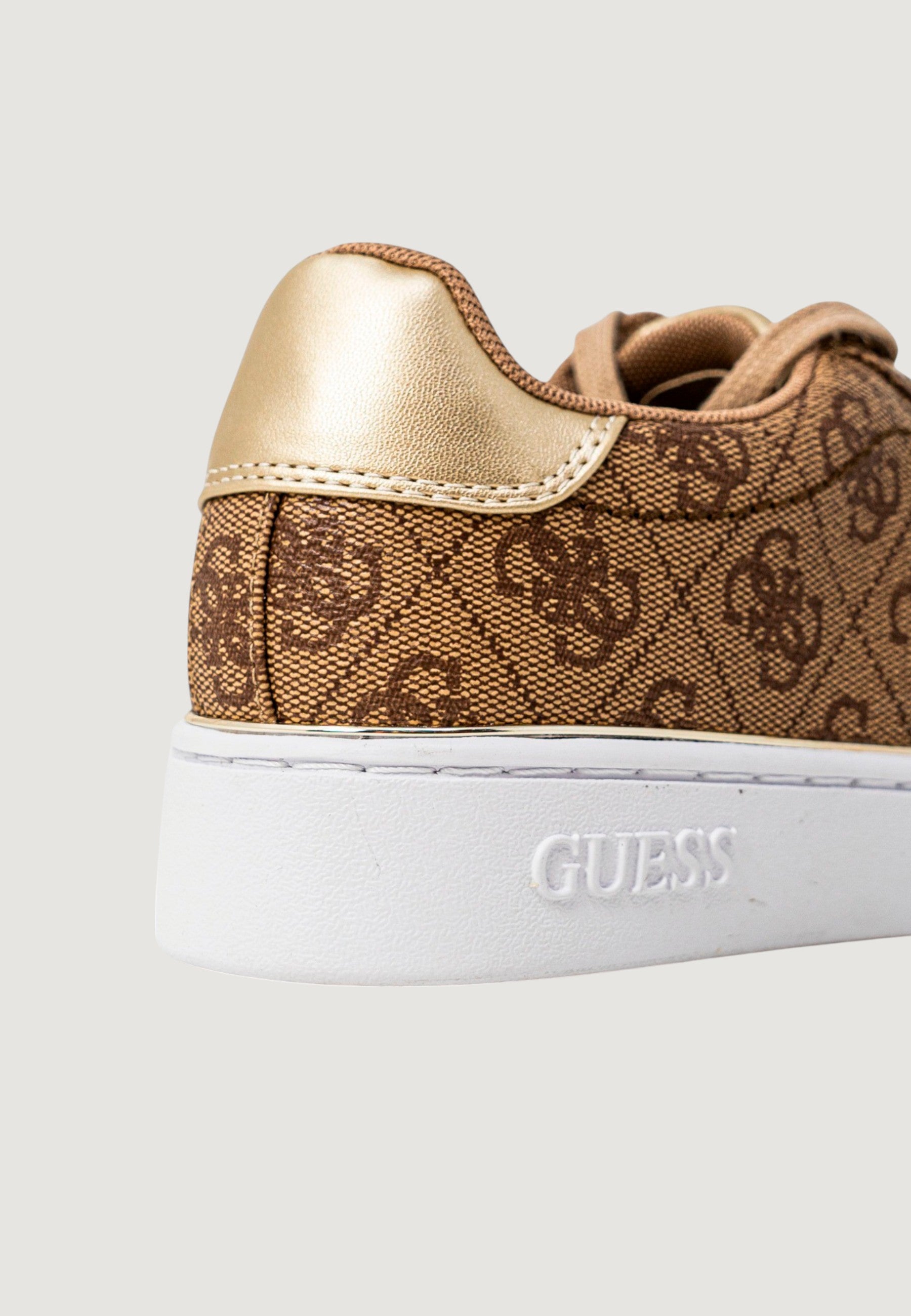 Sneakers Guess BECKIE