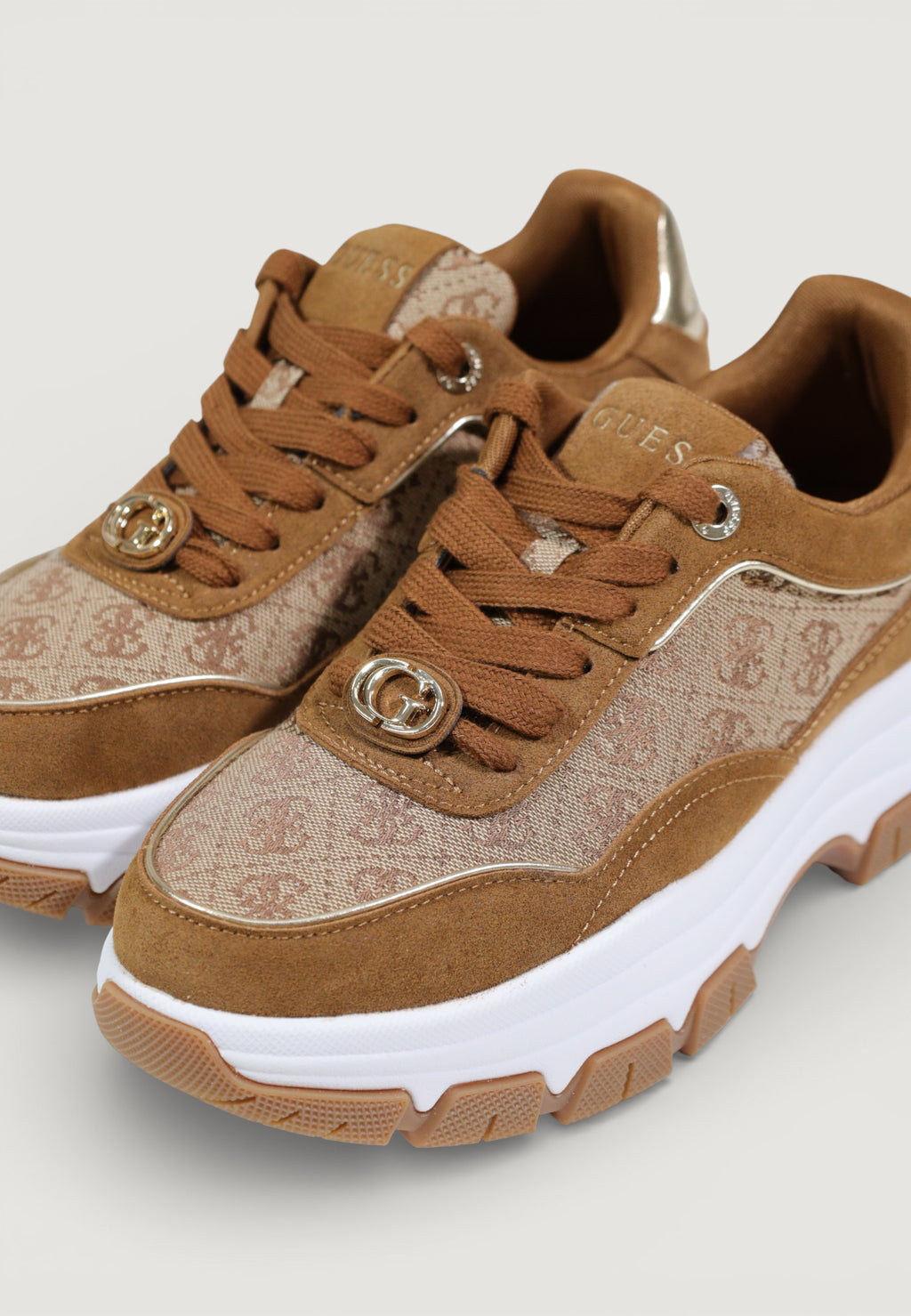 Sneakers Guess BERRETT3