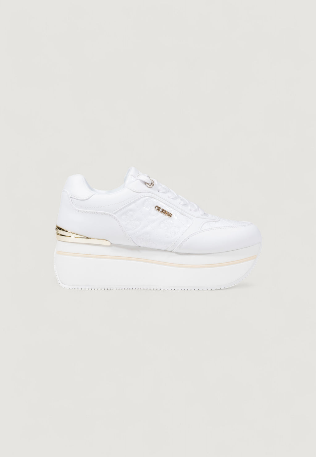 Sneakers Guess CAMRIO9 - Imballo Originale Danneggiato - Prodotto Integro