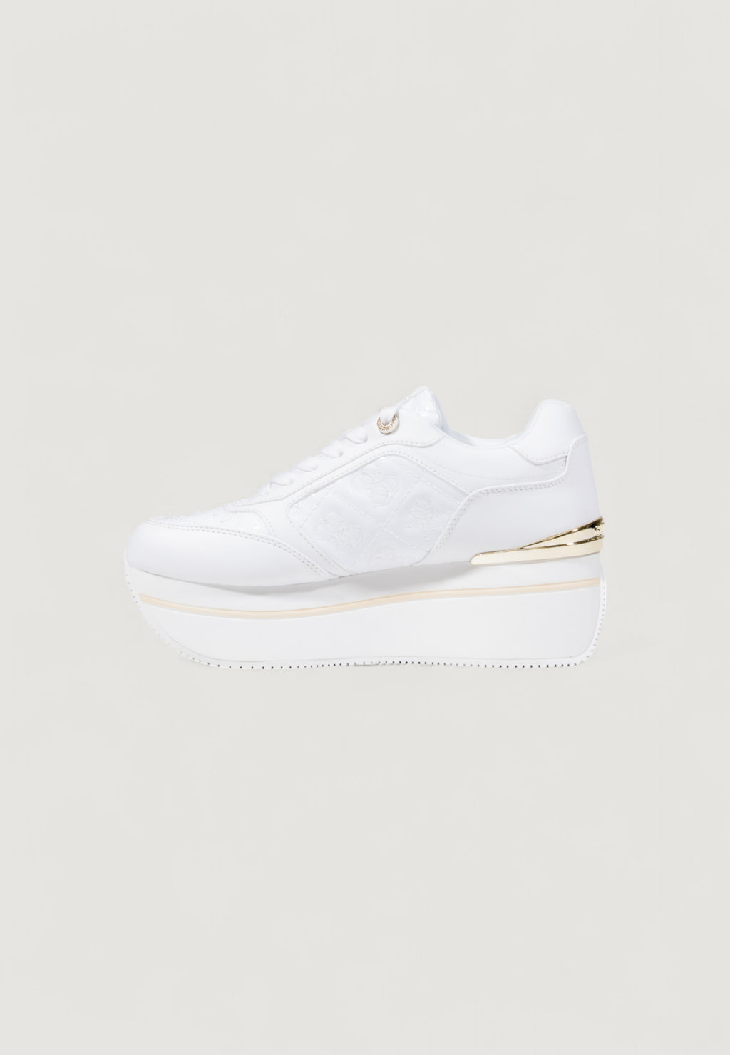 Sneakers Guess CAMRIO9 - Imballo Originale Danneggiato - Prodotto Integro