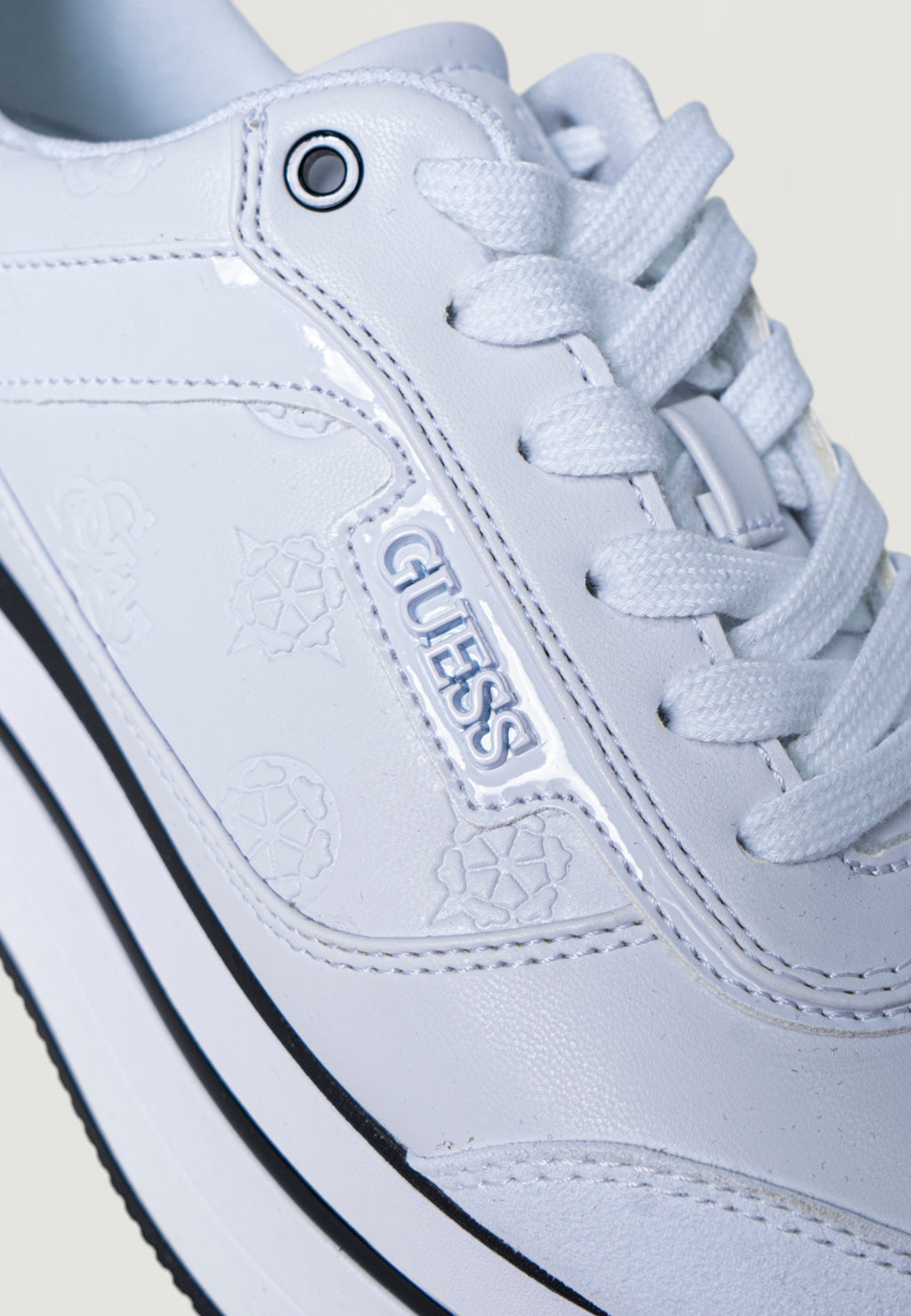 Sneakers Guess HANSIN