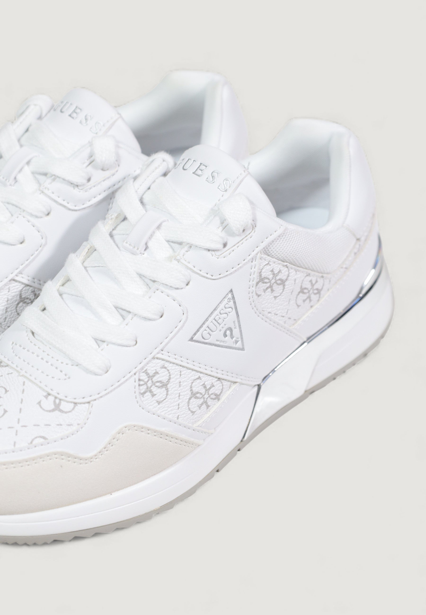 Sneakers Guess MICKAY