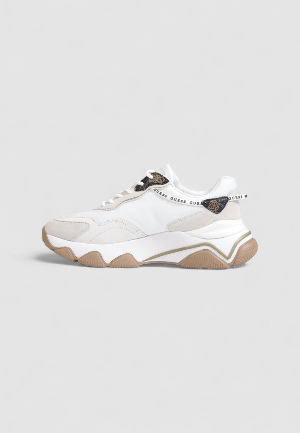 Sneakers Guess MICOLA