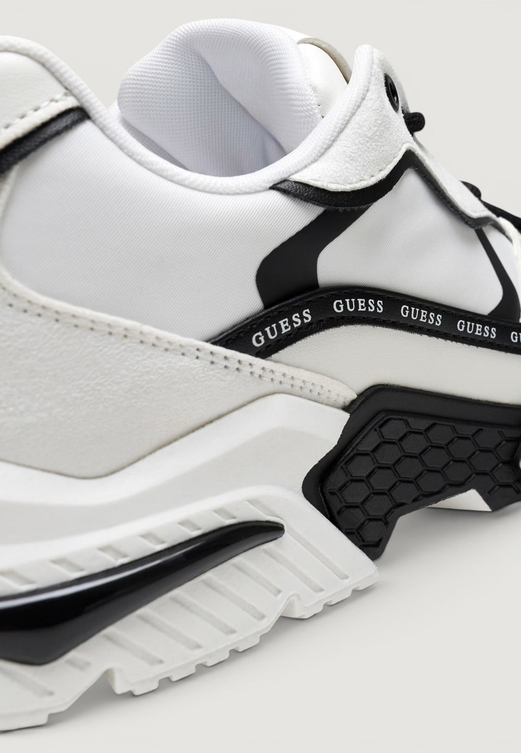 Sneakers Guess CARRLI6