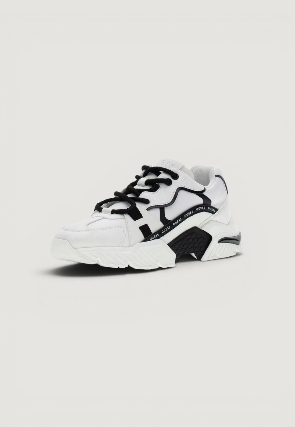 Sneakers Guess CARRLI6