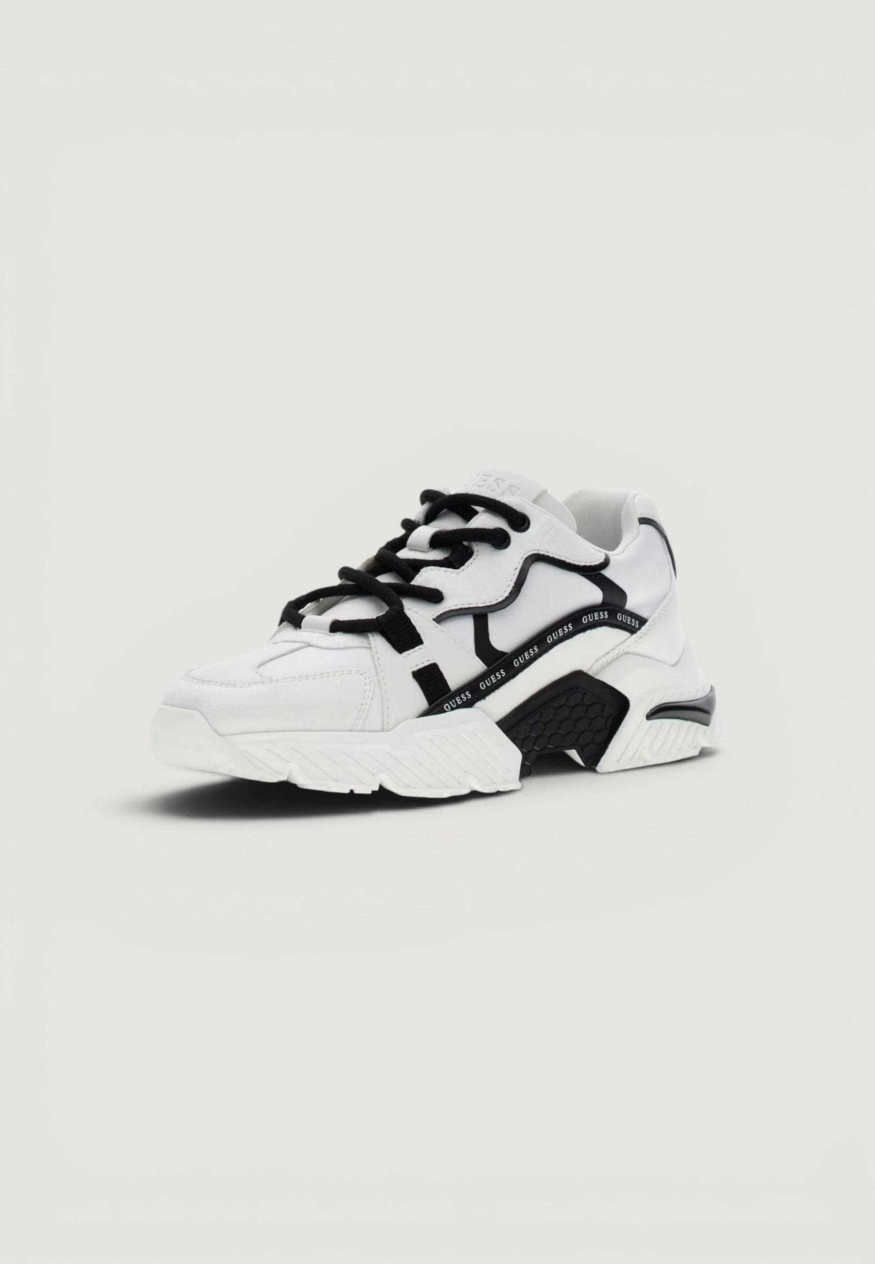 Sneakers Guess CARRLI6