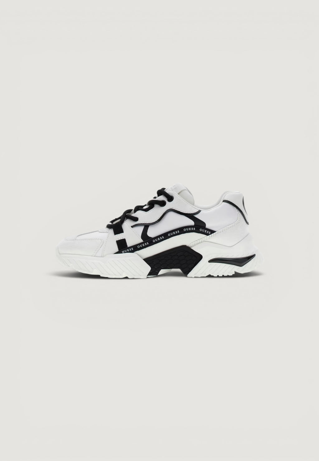 Sneakers Guess CARRLI6