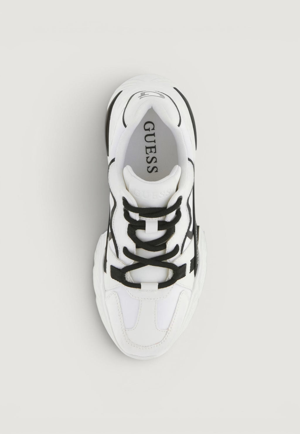 Sneakers Guess CARRLI6