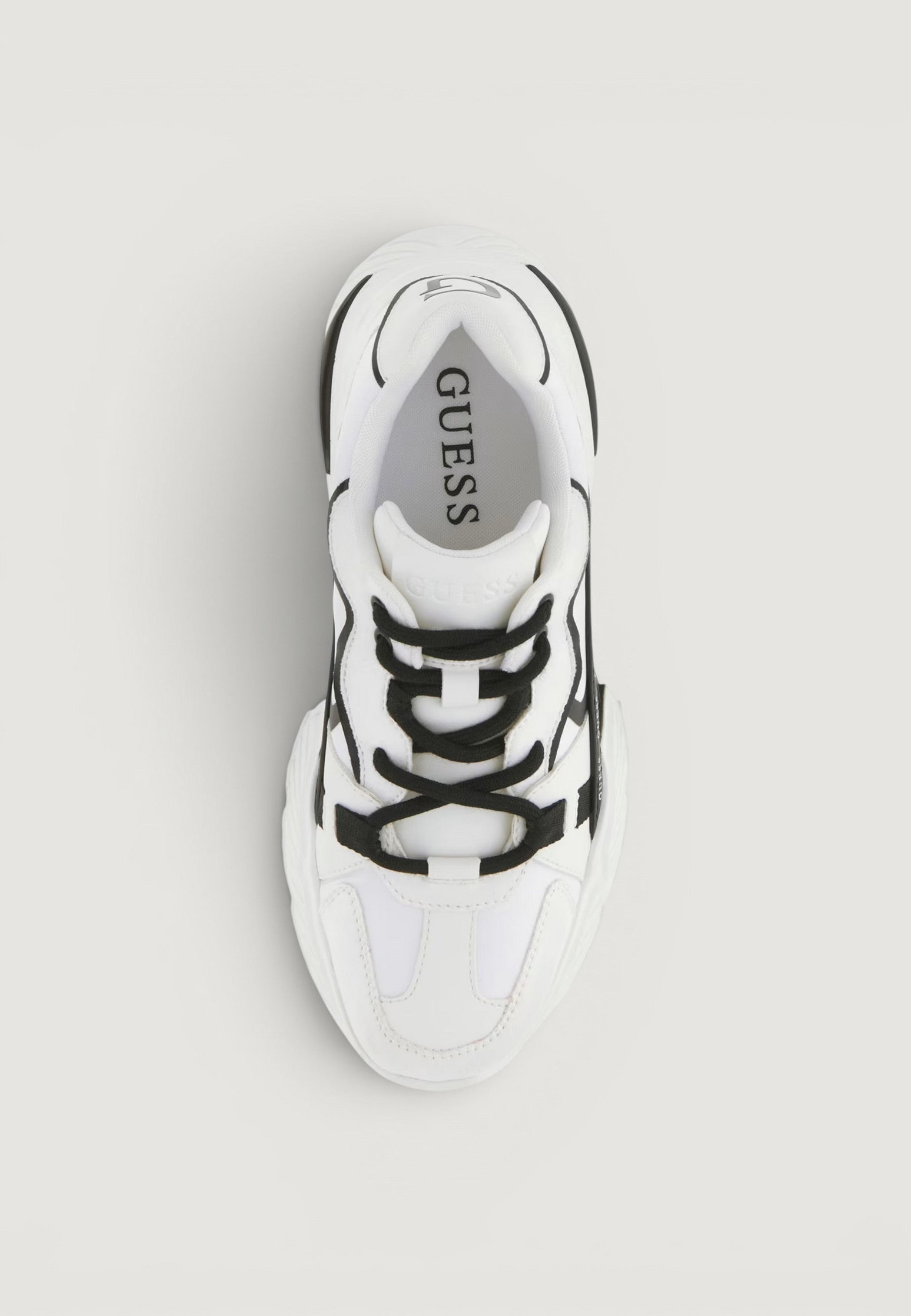 Sneakers Guess CARRLI6
