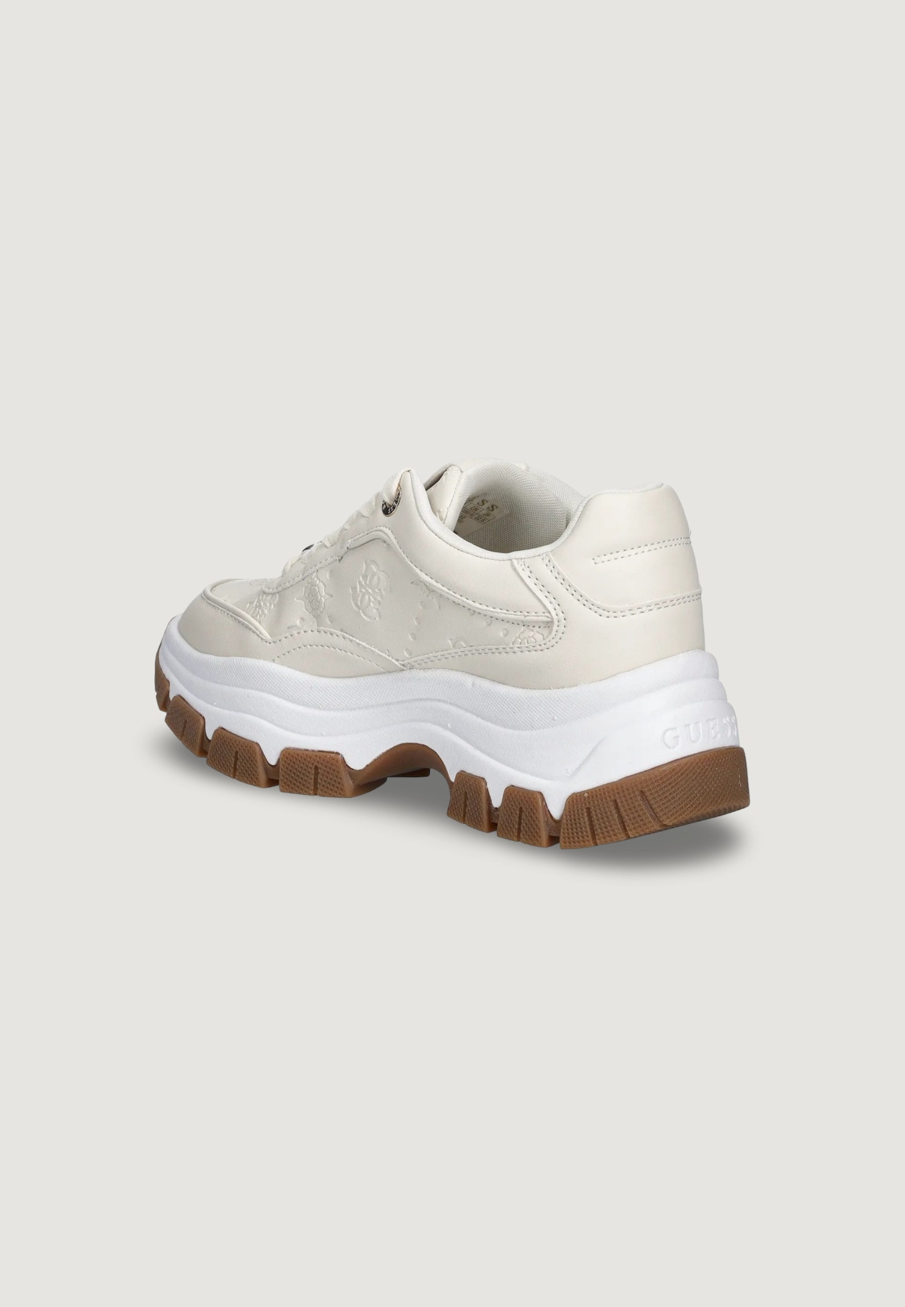 Sneakers Guess BERRETT2