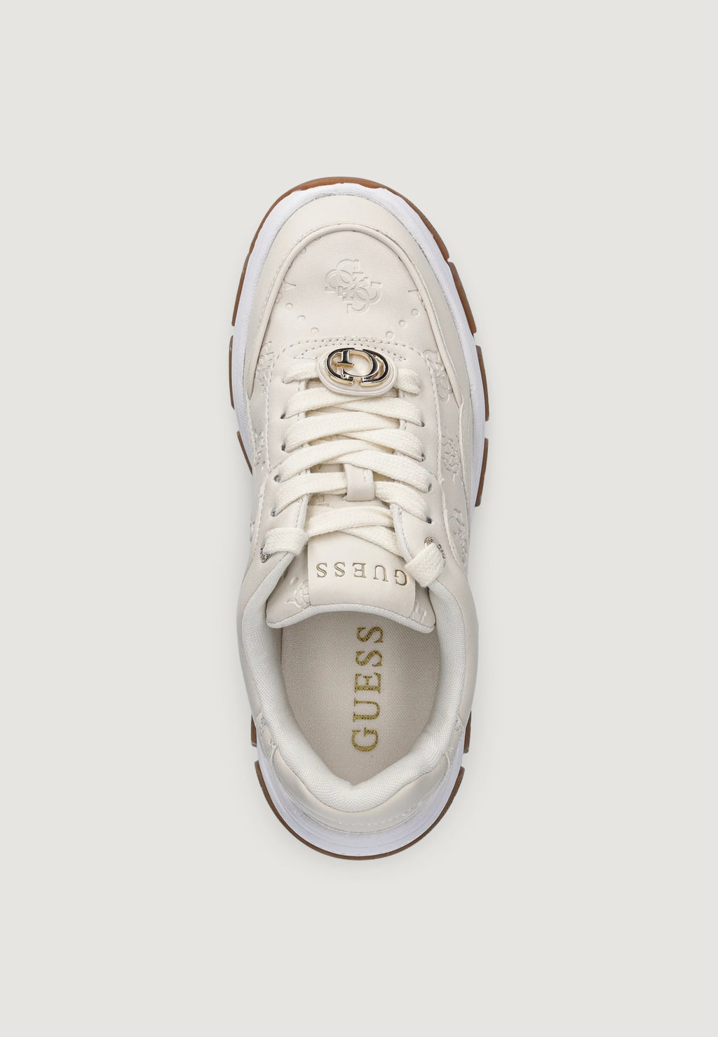 Sneakers Guess BERRETT2