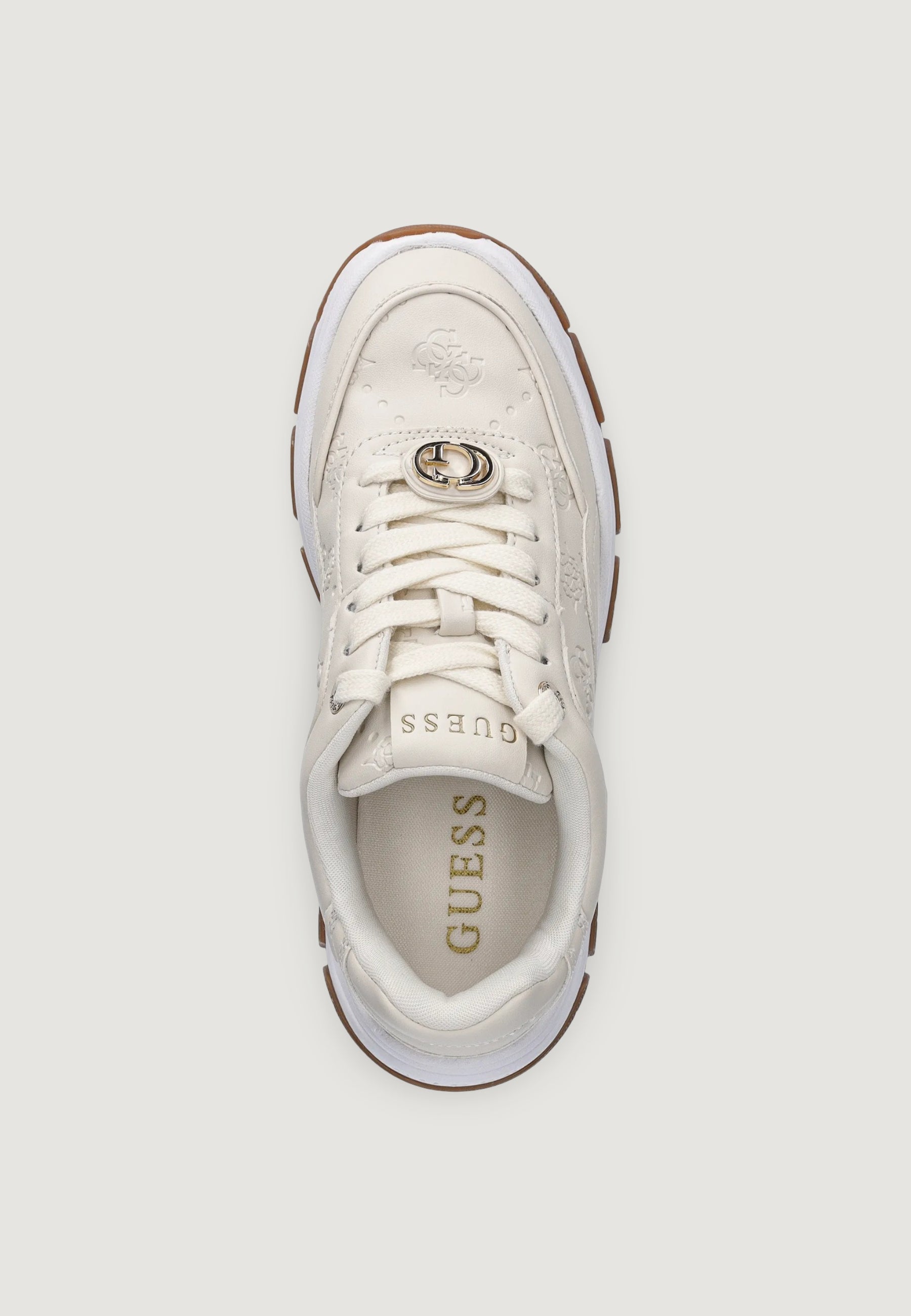 Sneakers Guess BERRETT2