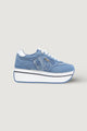 Sneakers Guess CAMRIO11 - Imballo Originale Danneggiato - Prodotto Integro