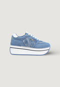 Sneakers Guess CAMRIO11 - Imballo Originale Danneggiato - Prodotto Integro