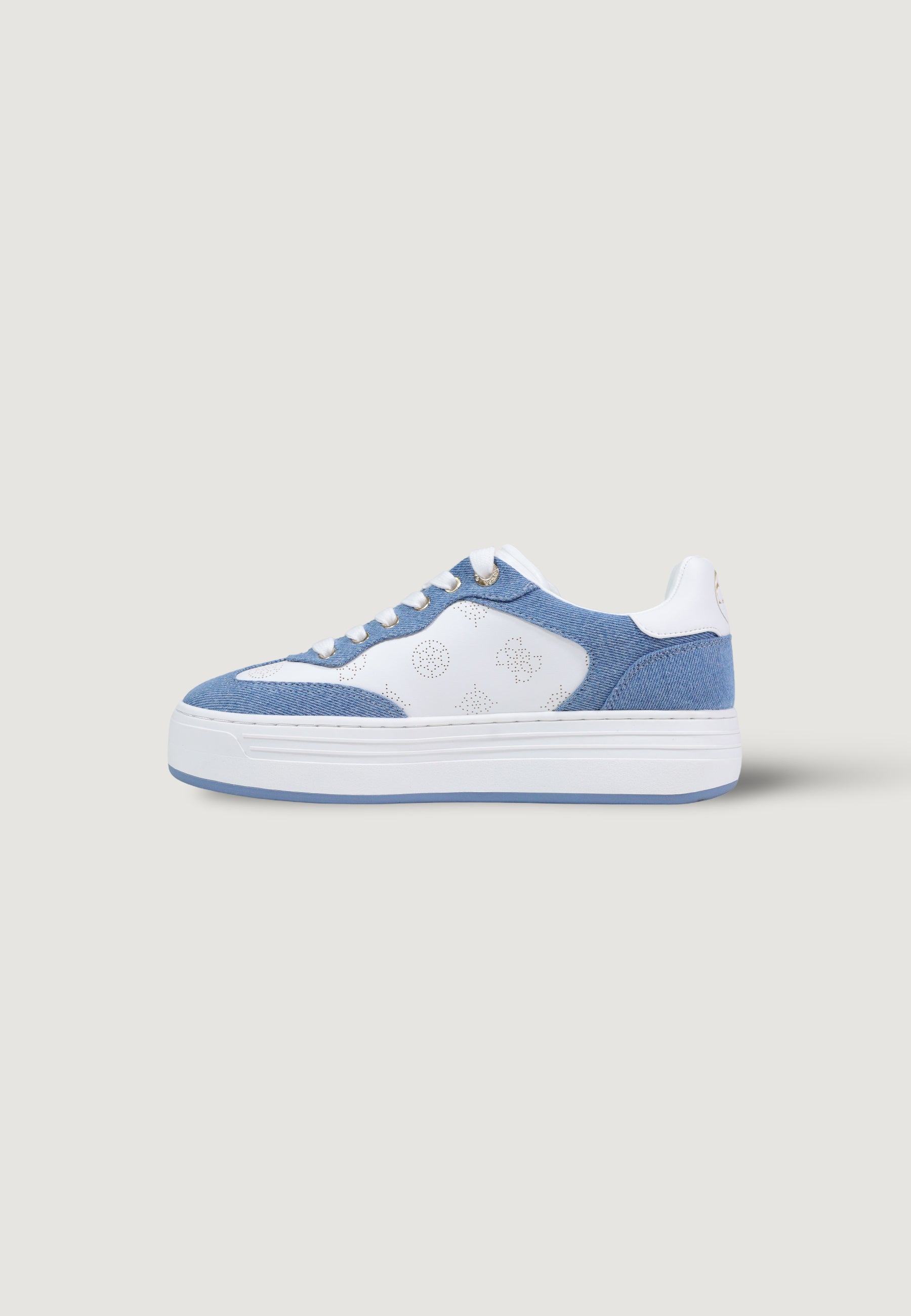 Sneakers Guess SWOLE4